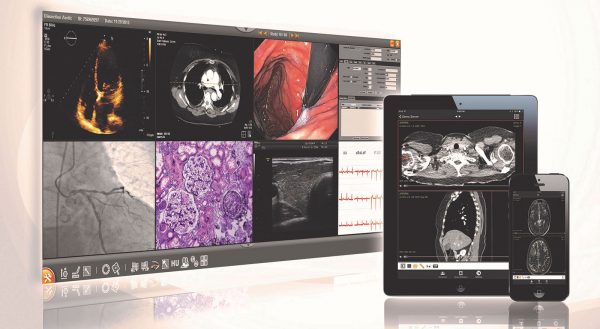 What Are the Latest Advancements in Enterprise Medical Imaging?