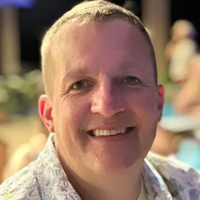 Brian Bialecki, CIIP, CAHIMS