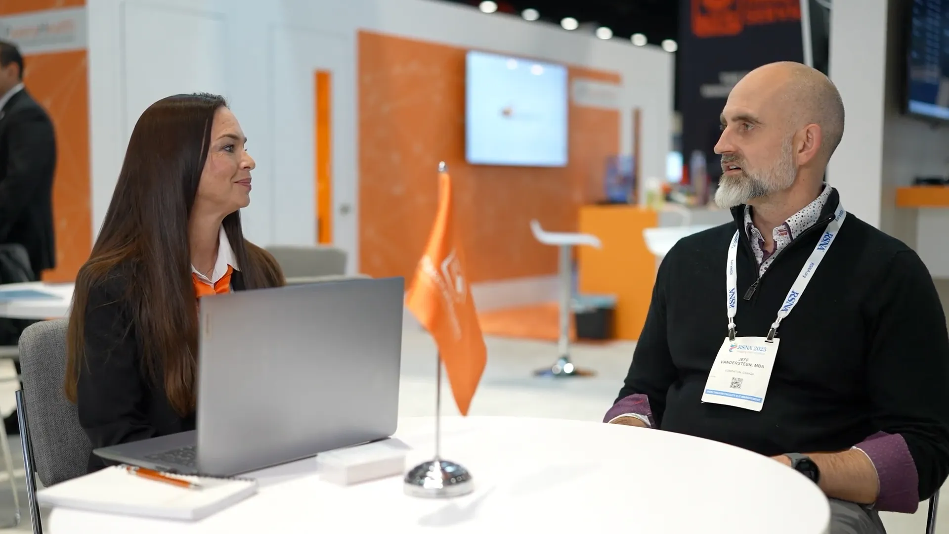 Jeff Vandersteen, Director of IT at MIC, shares his experience with PaxeraHealth