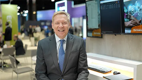 Shaping the Future of Medical Imaging with PaxeraHealth CTO Razvan Atanasiu